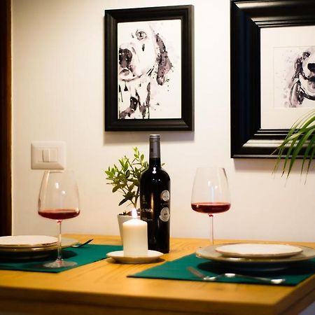B&B Putignani 181 Bari Bagian luar foto