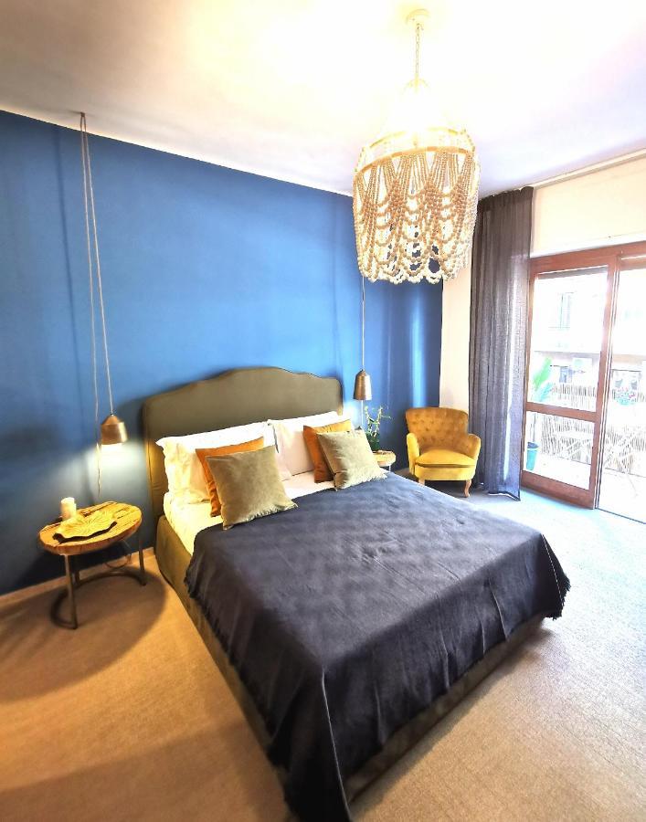 B&B Putignani 181 Bari Bagian luar foto