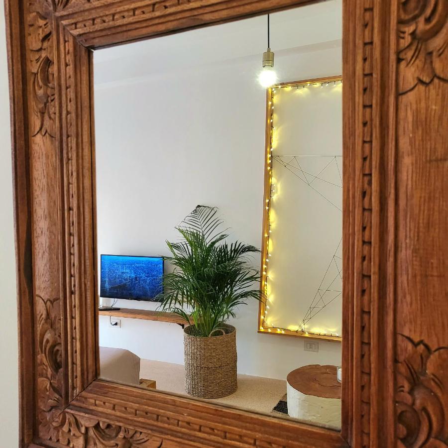 B&B Putignani 181 Bari Bagian luar foto