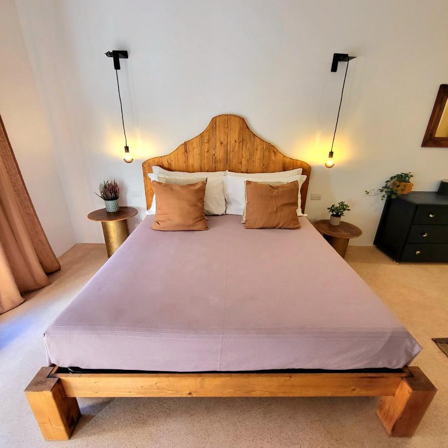 B&B Putignani 181 Bari Bagian luar foto