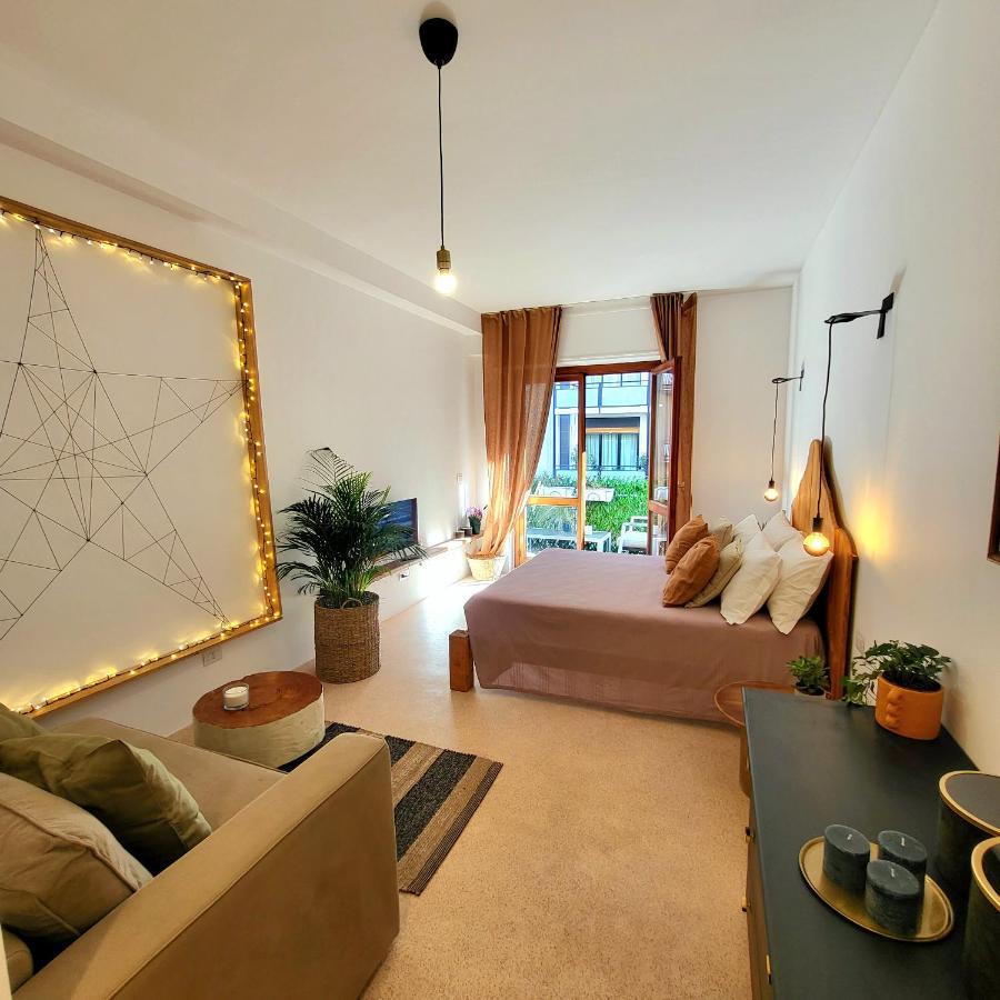 B&B Putignani 181 Bari Bagian luar foto