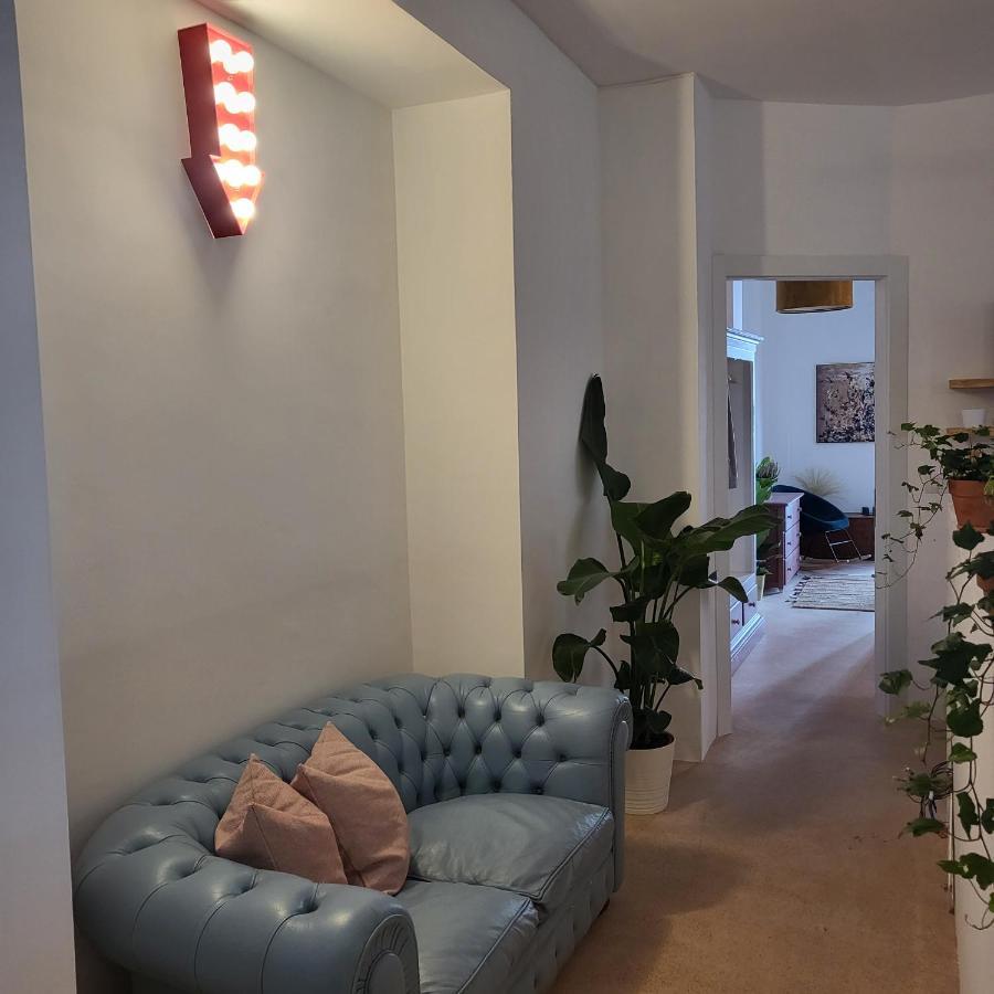 B&B Putignani 181 Bari Bagian luar foto
