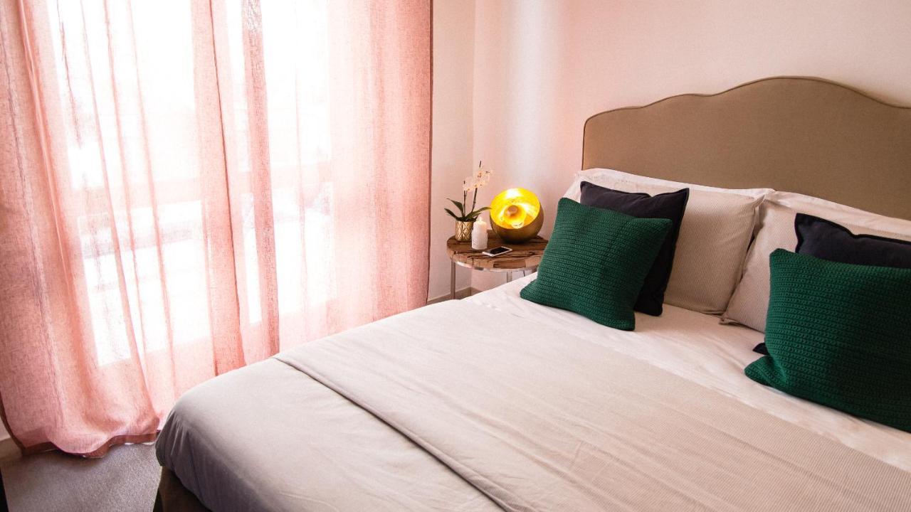 B&B Putignani 181 Bari Bagian luar foto