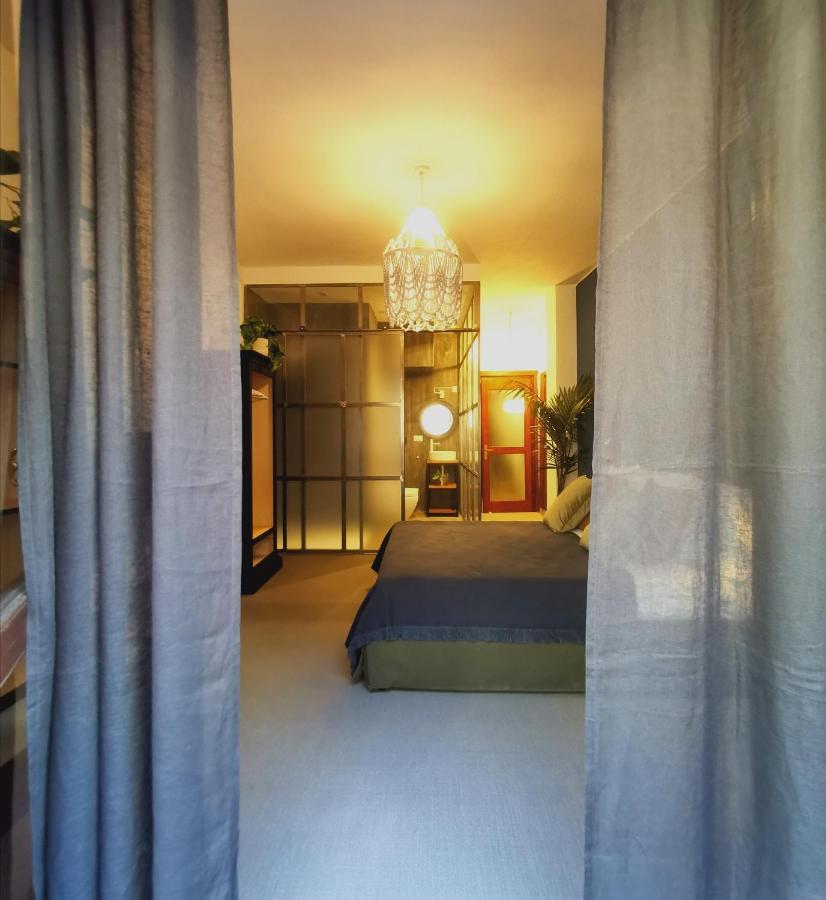 B&B Putignani 181 Bari Bagian luar foto