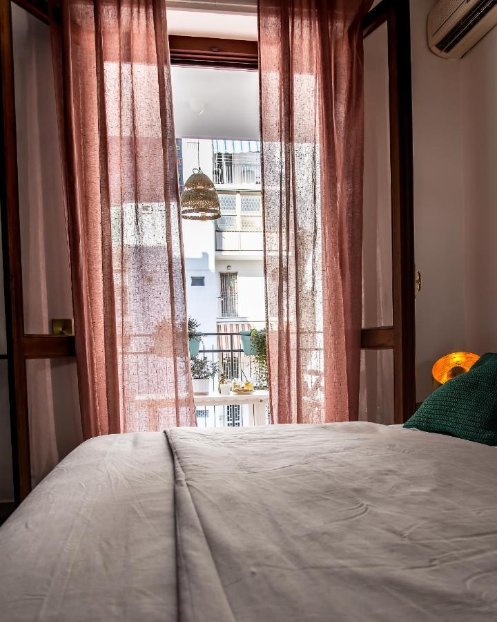 B&B Putignani 181 Bari Bagian luar foto