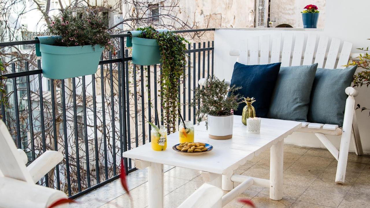 B&B Putignani 181 Bari Bagian luar foto