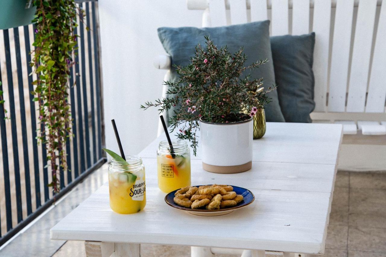 B&B Putignani 181 Bari Bagian luar foto