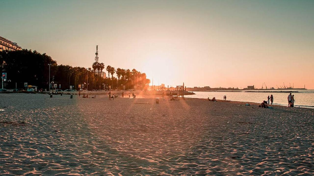 B&B Putignani 181 Bari Bagian luar foto